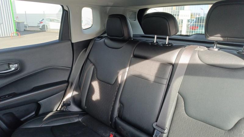 Jeep Compass 4Xe 1.3 i 190 Hybrid Bva6 Limited