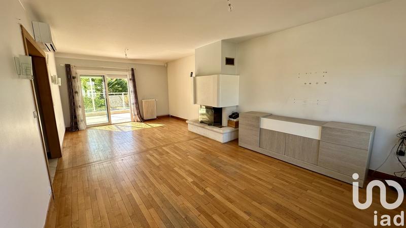 Maison - 156 m² - 6 pièces