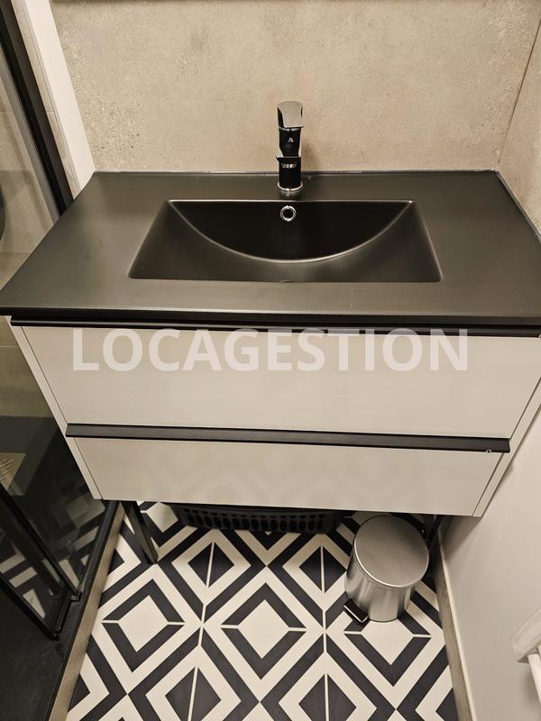 Appartement - 31 m² - 2 pièces