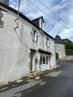 Maison - 180 m² - 7 pièces