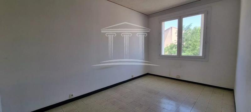 Appartement - 52 m² - 3 pièces