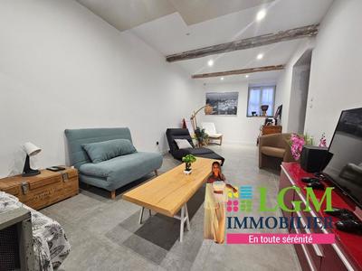 Maison - 180 m² - 6 pièces