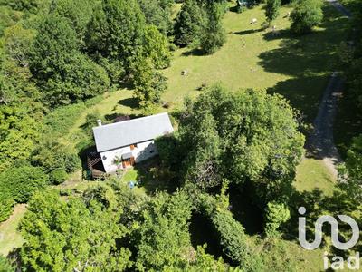 Ferme - 73 m² - 3 pièces
