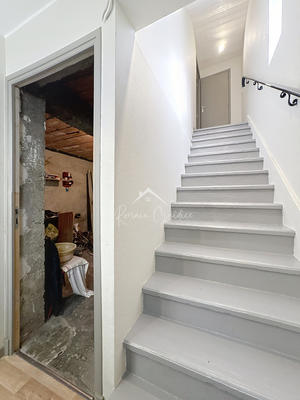 Maison - 67 m² - 3 pièces