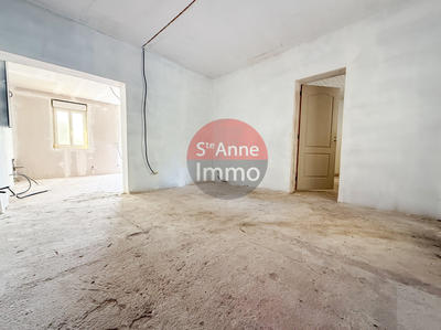 Maison - 70 m² - 3 pièces