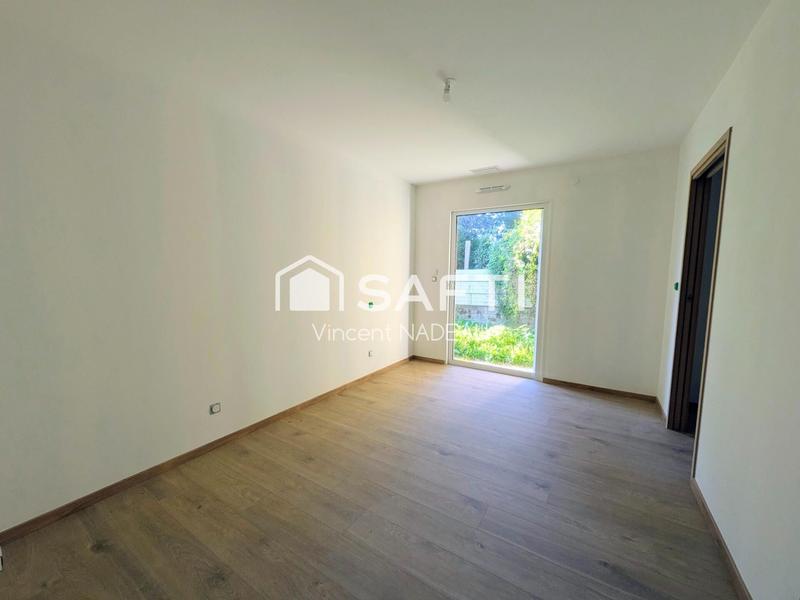 Maison - 117 m² - 6 pièces