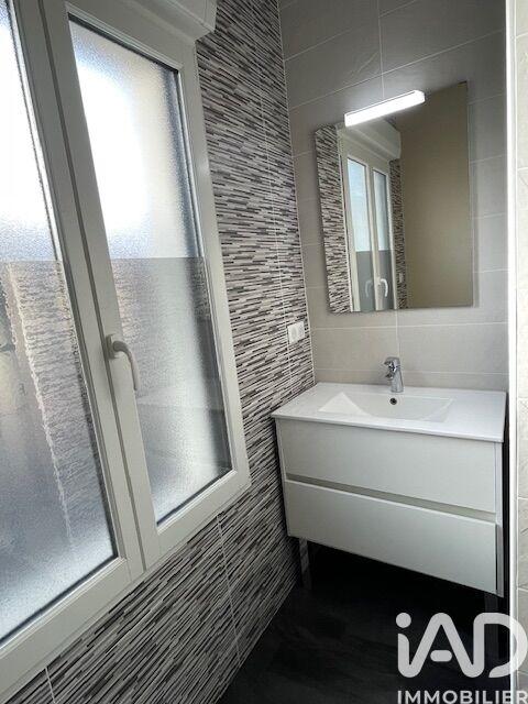 Maison de ville - 194 m² - 7 pièces