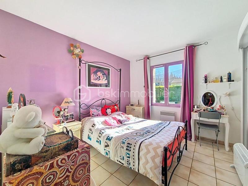 Maison de campagne - 88 m² - 4 pièces