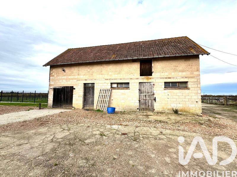 Maison - 139 m² - 5 pièces