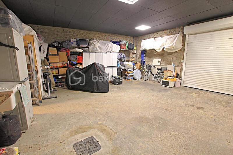 Maison - 160 m² - 5 pièces