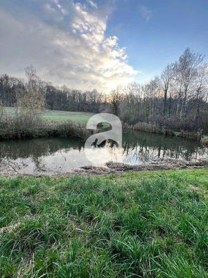 Terrain de loisirs - 4 249 m²