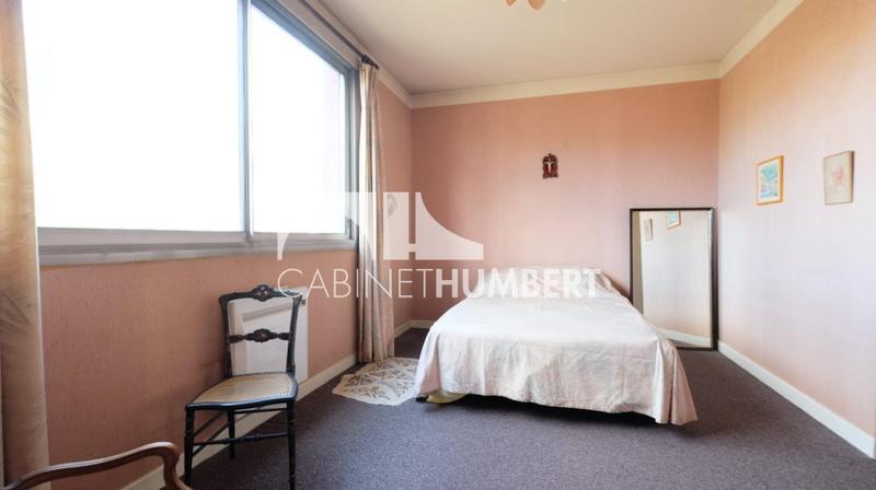 Appartement - 84 m² - 3 pièces