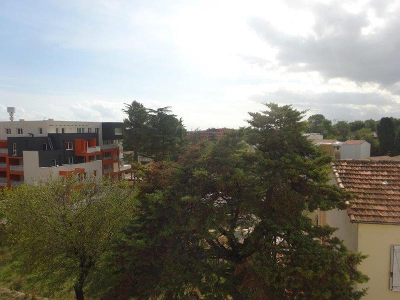 Appartement - 73 m² - 4 pièces