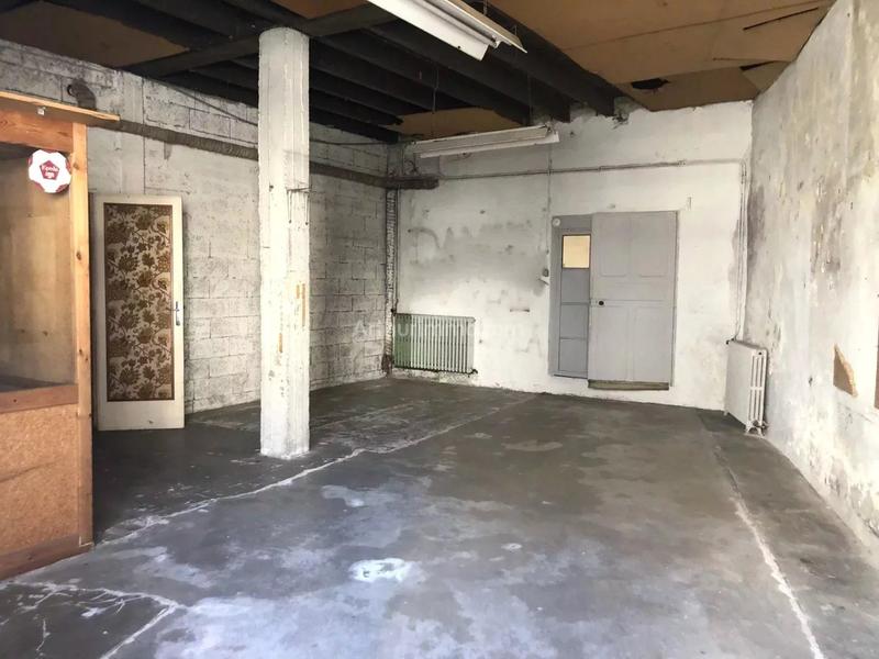 Maison - 91 m² - 5 pièces