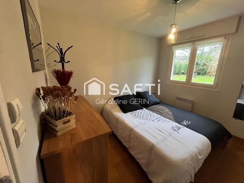 Maison - 164 m² - 5 pièces