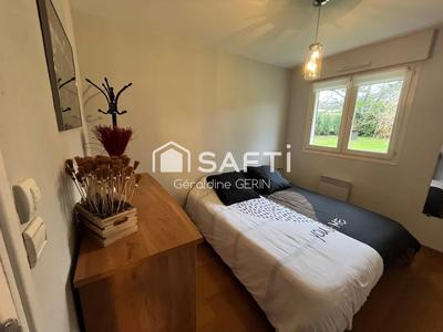 Maison - 164 m² - 5 pièces