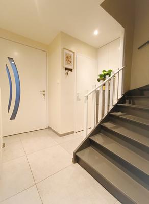 Maison - 81 m² - 5 pièces