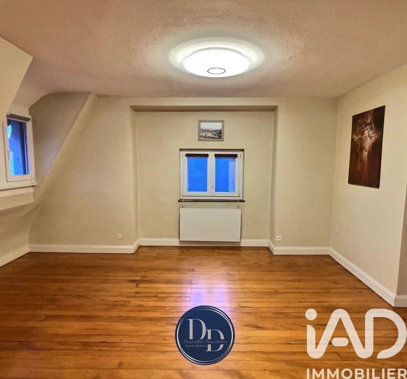 Appartement - 126 m² - 5 pièces