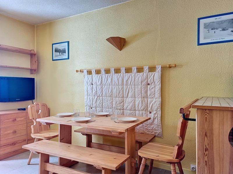 Appartement - 21 m² - 1 pièce