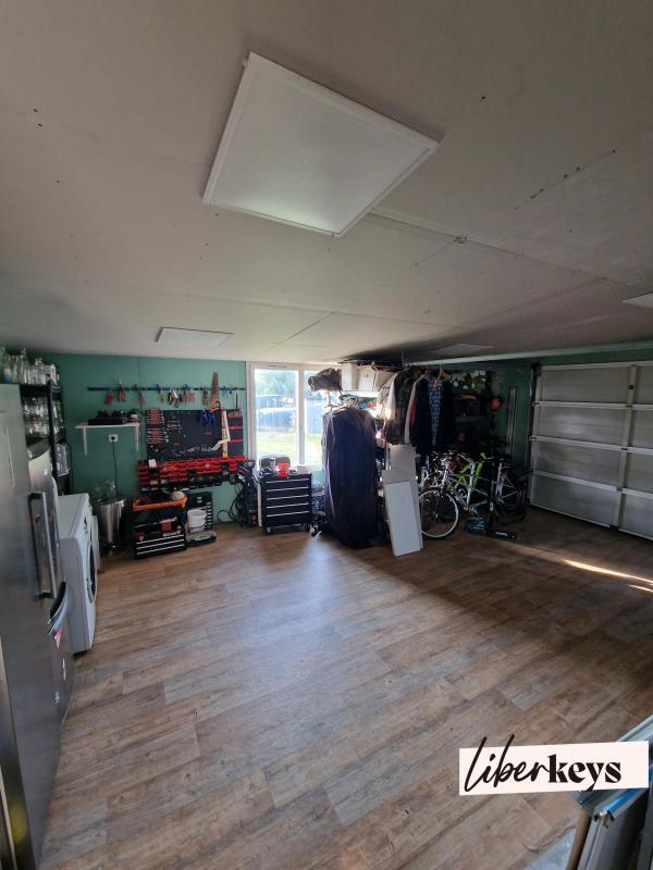 Maison d'architecte - 122 m² - 5 pièces