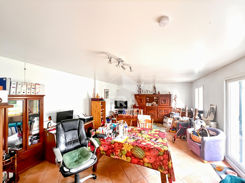 Maison - 68 m² - 4 pièces