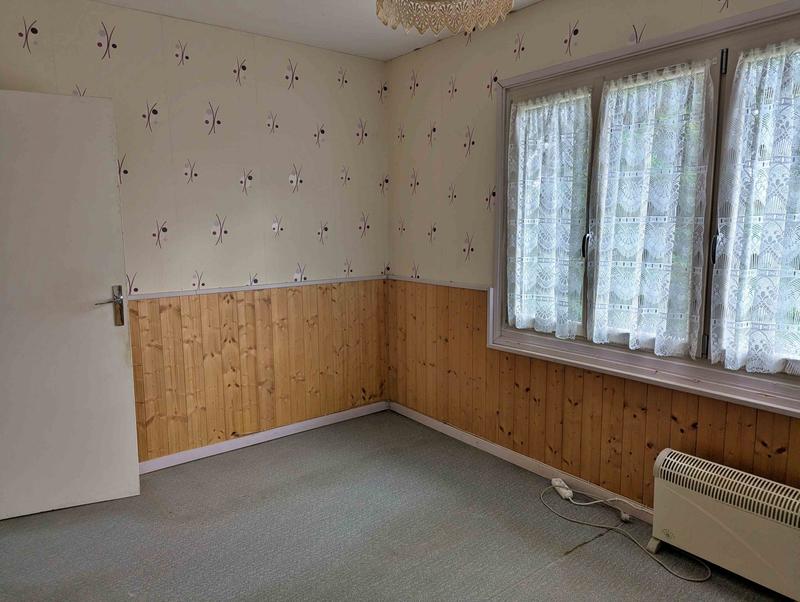 Maison - 78 m² - 4 pièces