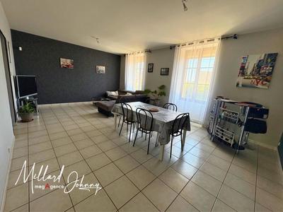 Maison de campagne - 220 m² - 8 pièces