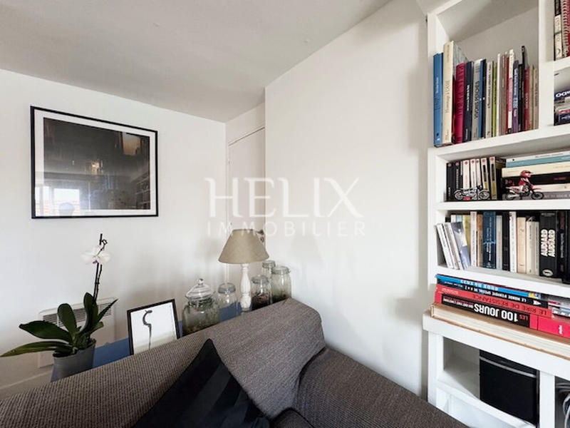 Appartement - 137 m² - 6 pièces