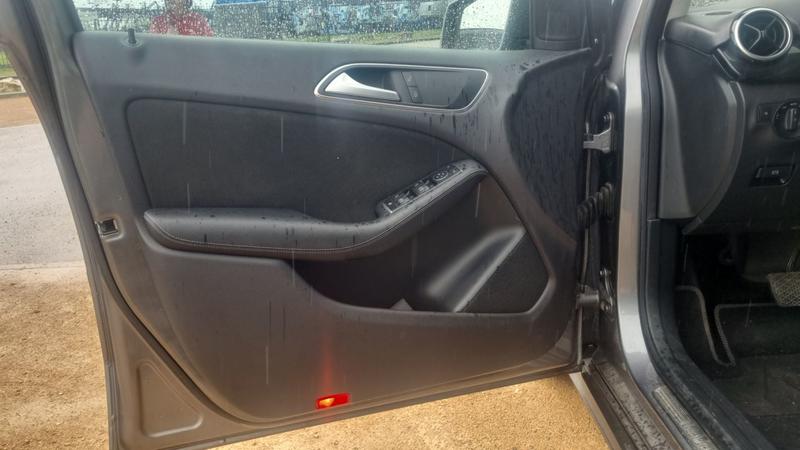 Mercedes Classe B IV 200 Cdi 136 7g-Dct Business Line - Automatique