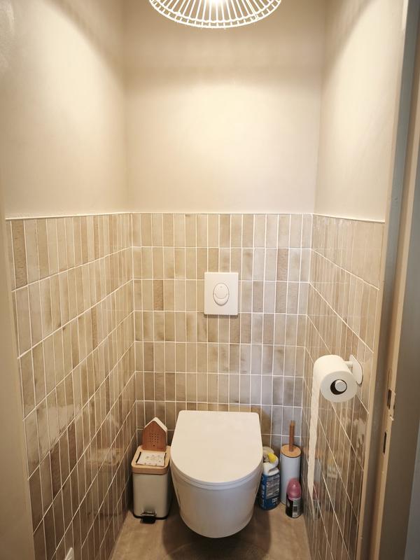 Maison - 155 m² - 4 pièces