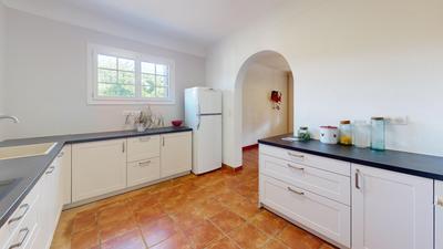 Maison - 198 m² - 7 pièces