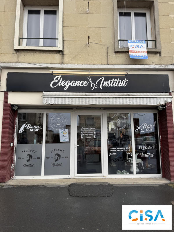 Maison - 32 m² - 2 pièces