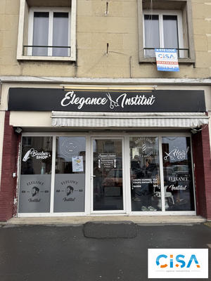 Maison - 32 m² - 2 pièces