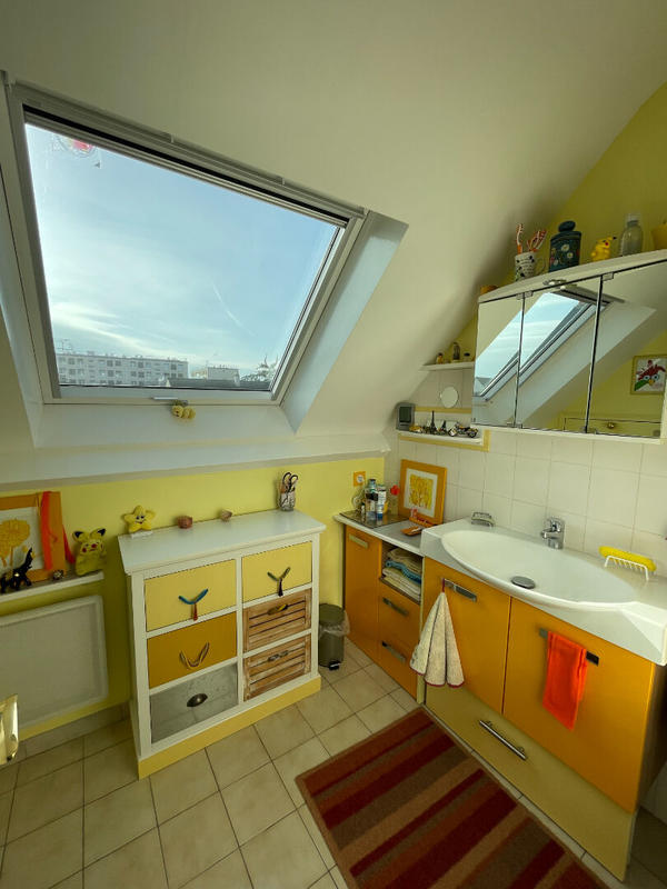 Maison - 129 m² - 7 pièces