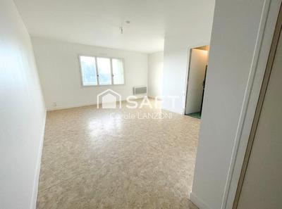 Appartement - 33 m² - 1 pièce