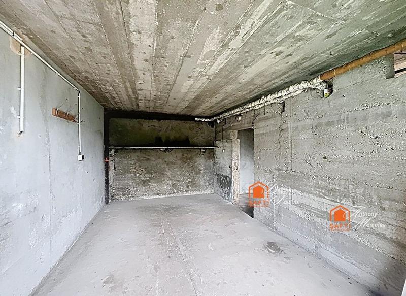 Maison - 115 m² - 6 pièces