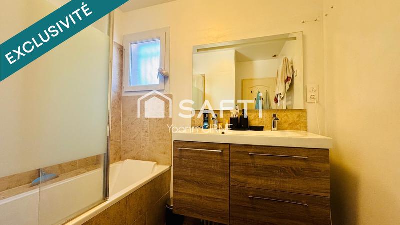 Maison - 78 m² - 4 pièces