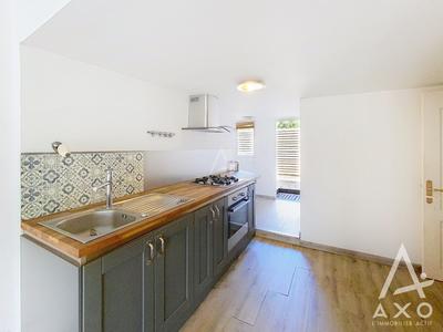 Maison - 67 m² - 3 pièces