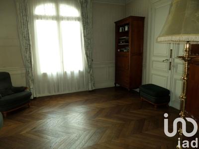 Maison de ville - 196 m² - 8 pièces