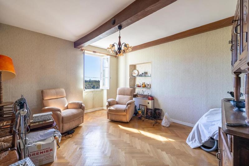 Villa - 167 m² - 6 pièces