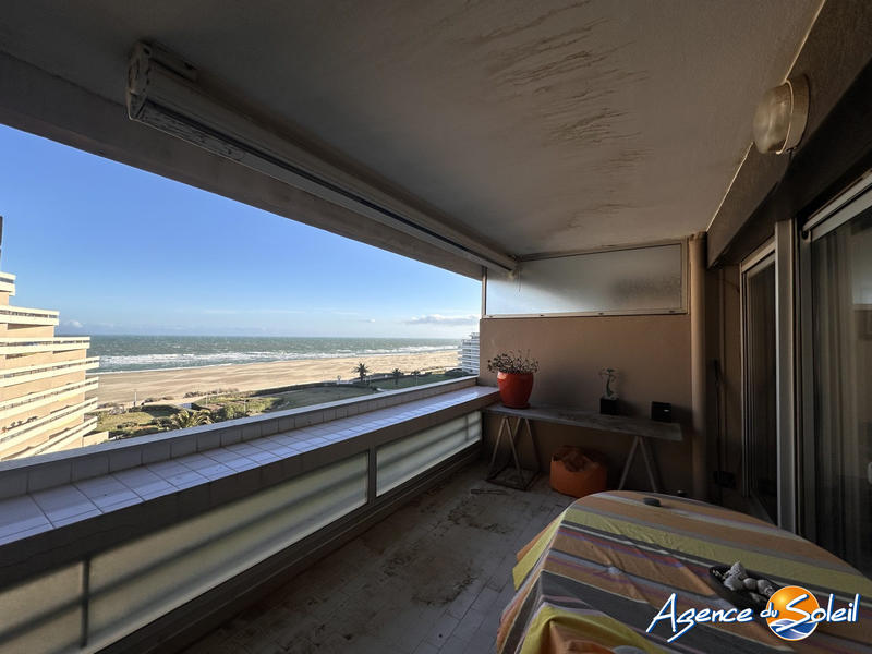 Appartement - 68 m² - 4 pièces