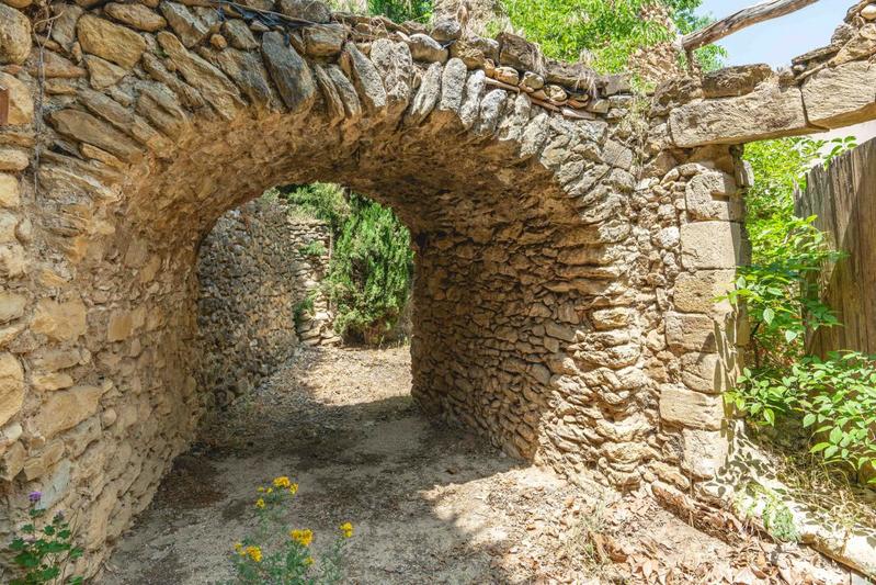 Mas - 445 m² - 10 pièces