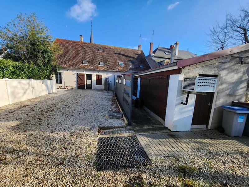 Appartement - 208 m² - 8 pièces