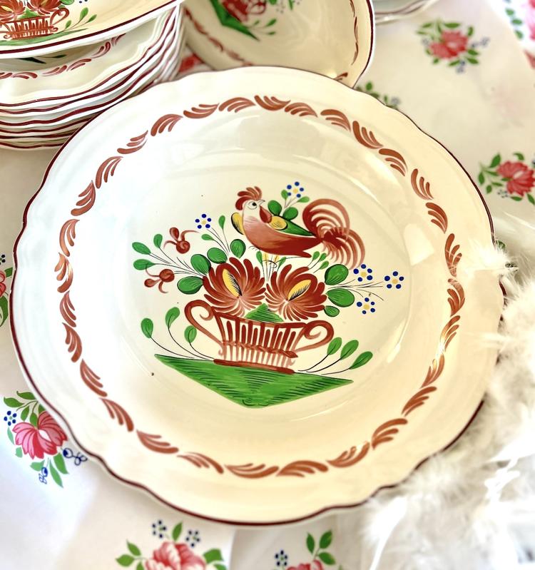 Comptoir de l'Hostellerie