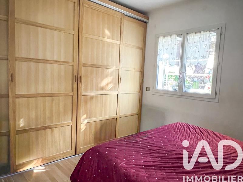 Maison - 118 m² - 7 pièces