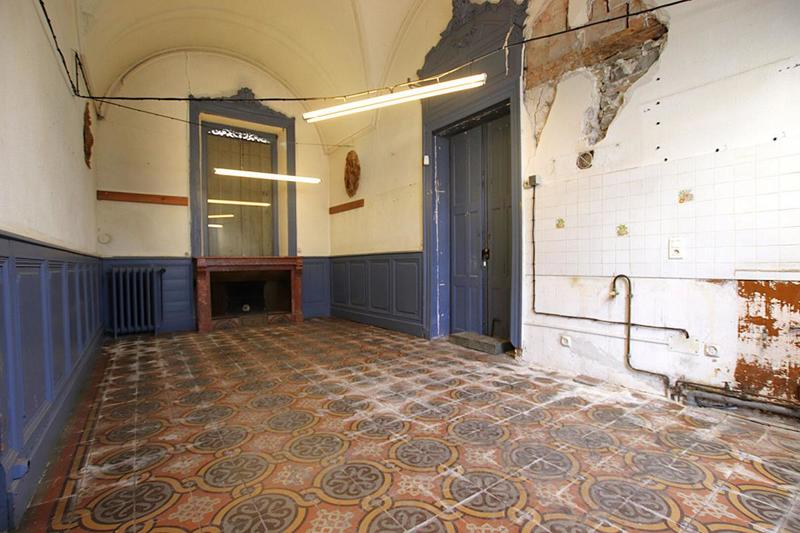 Demeure - 568 m² - 15 pièces