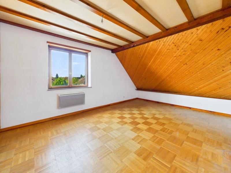 Maison - 357 m² - 12 pièces