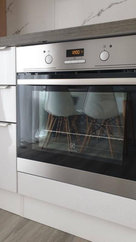 Studio - 19 m² - 1 pièce