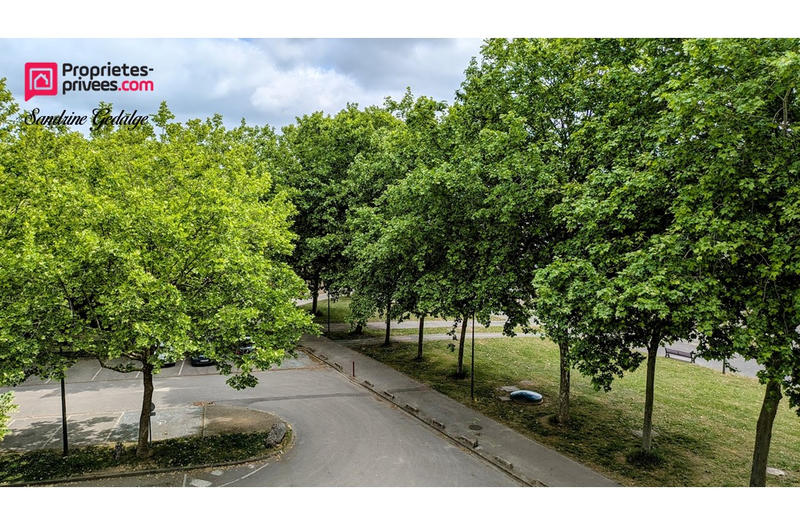 Appartement - 27 m² - 1 pièce