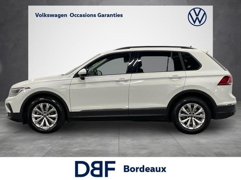 Volkswagen Tiguan 2.0 Tdi 150ch Dsg7 Life Plus